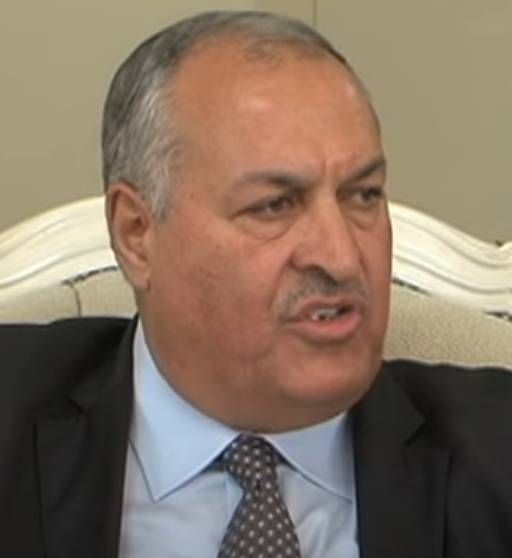 العلاقات الاقتصادية الفلسطينية الامريكية